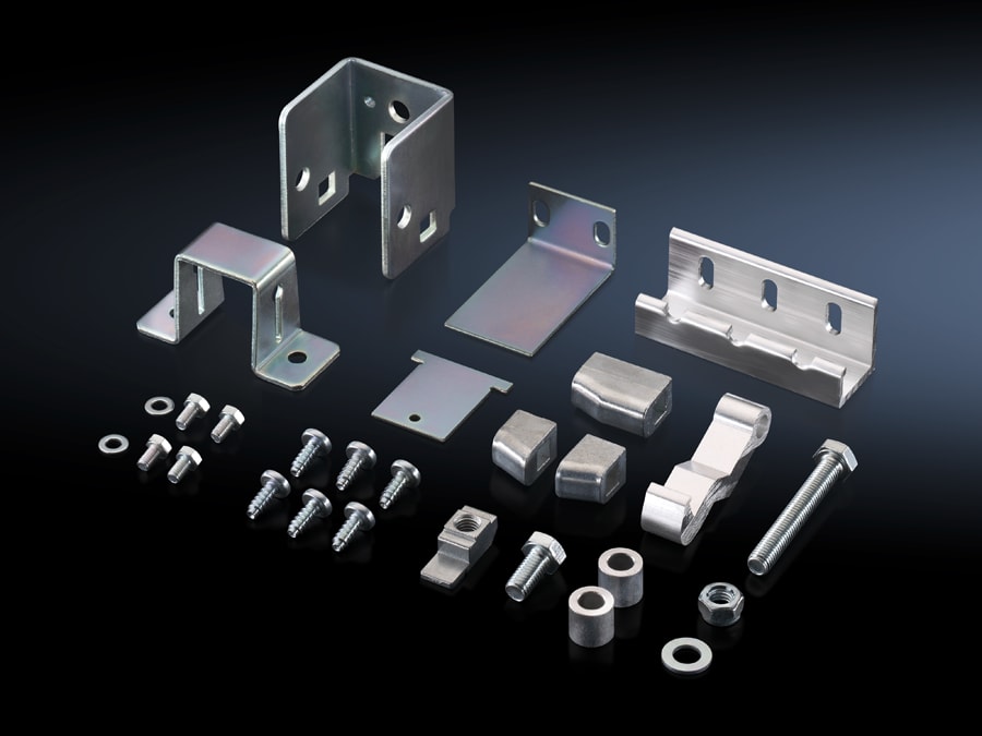 RITTAL - VX SIST. BLOCCO PORTA ANTA DOPPIA - 1PZ 4911100