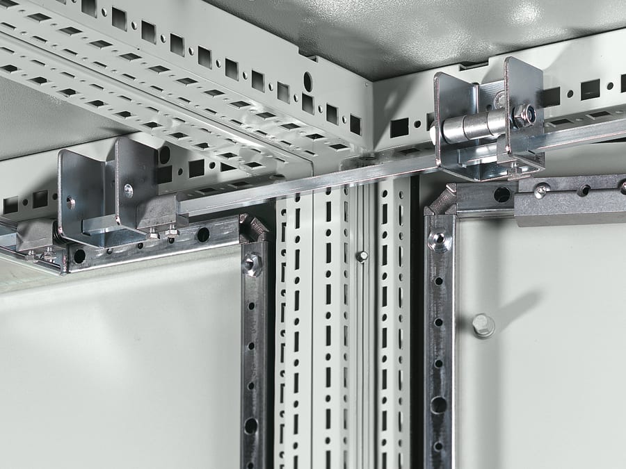 RITTAL - VX 10 ASTE DI RINVIO 1200MM - 10PZ 4920000