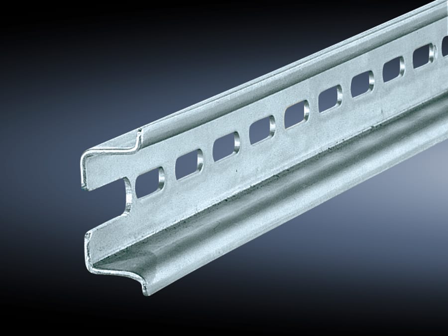 RITTAL - SZ 6 GUIDE PROFILATE TH35/15 500MM