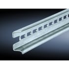 RITTAL - SZ 6 GUIDE PROFILATE TH35/15 600MM