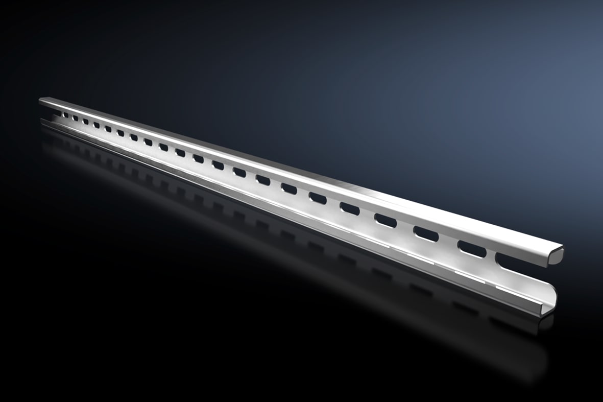 RITTAL - SZ 6 PROFILATI A 'C' 600 4944000