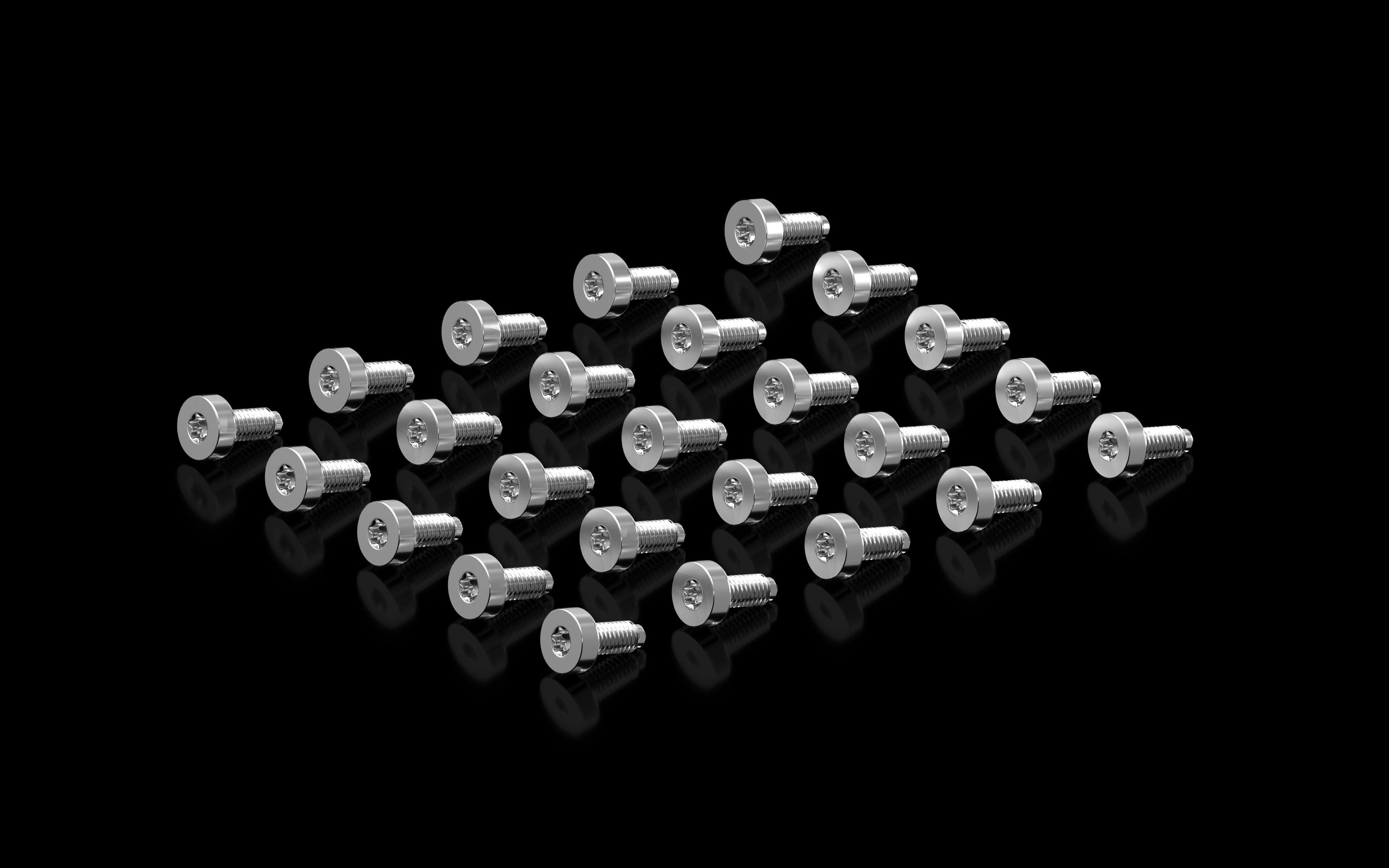 RITTAL - VX VITI M6X16 T30 - CONF DA 20 PZ