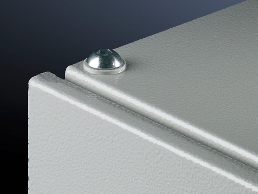 RITTAL - Viti per fissaggio sul tetto, acciaio, zincato, M12 5051250