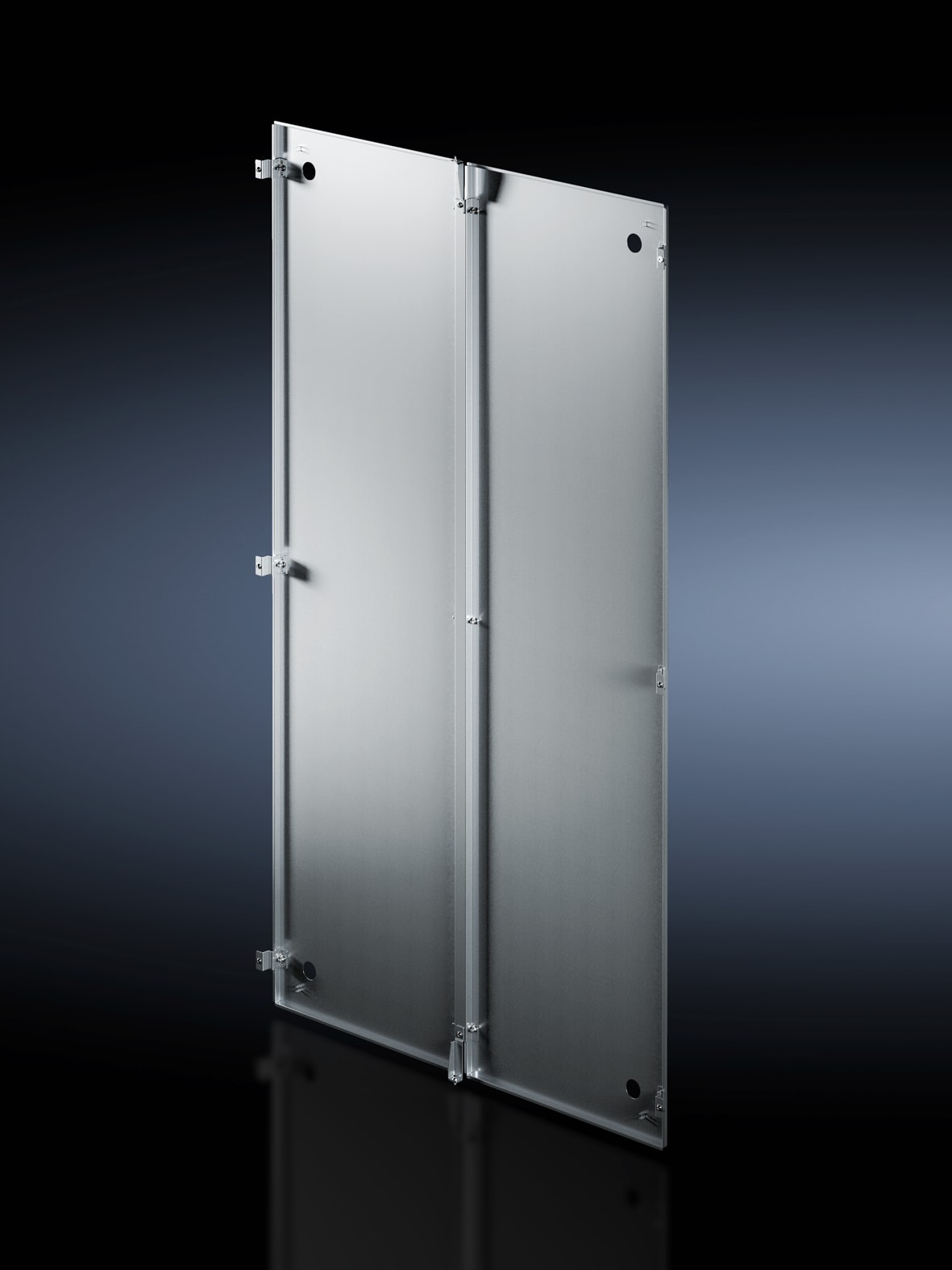 RITTAL - VX IT Setto divis. 2000x1000divisa verticale