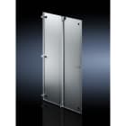 RITTAL - Partition, vertically divided, screwable for VX, VX IT, for: 2200 x 1200 mm