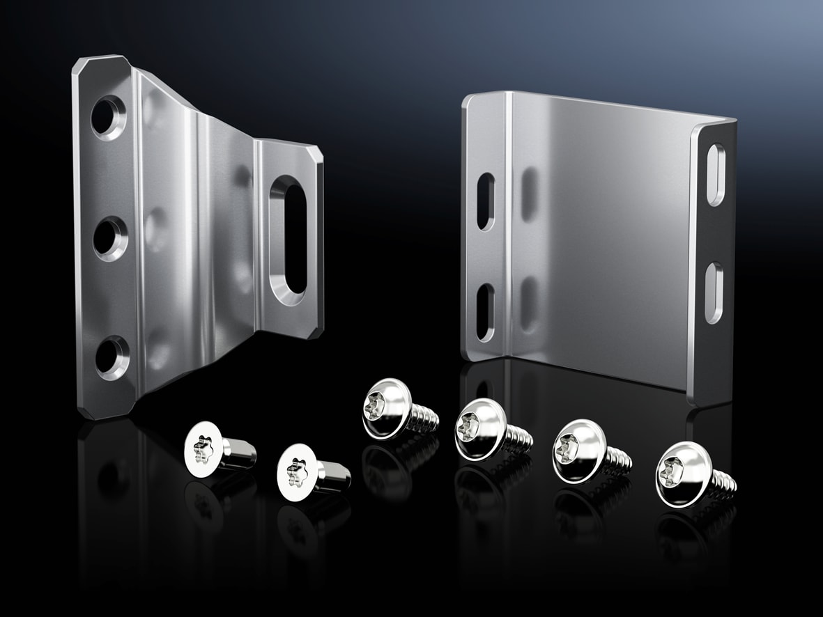 RITTAL - VX IT ACCOPPIAMENTO VX-TS / TS-IT