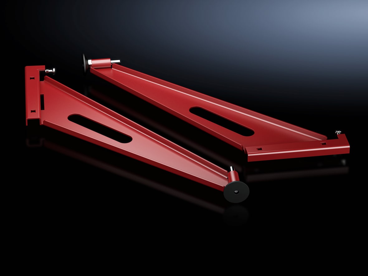 RITTAL - VX IT STAFFE ANTIRABALTAMENTO