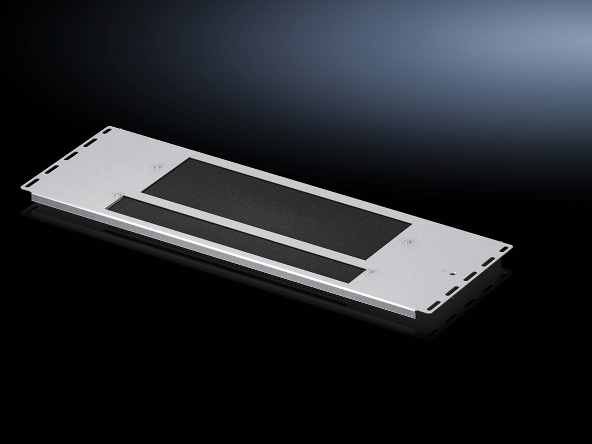 RITTAL - VX IT FLANGIA VENT 600X237,MM 5301330