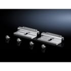 RITTAL - VX IT FISSAGGIO A PAVIMENTO- 2 PZ