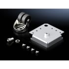 RITTAL - VX IT RUOTE DI TRASPORTO- 4 PZ