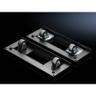 RITTAL - VX IT RUOTE MODULARI 600 MM