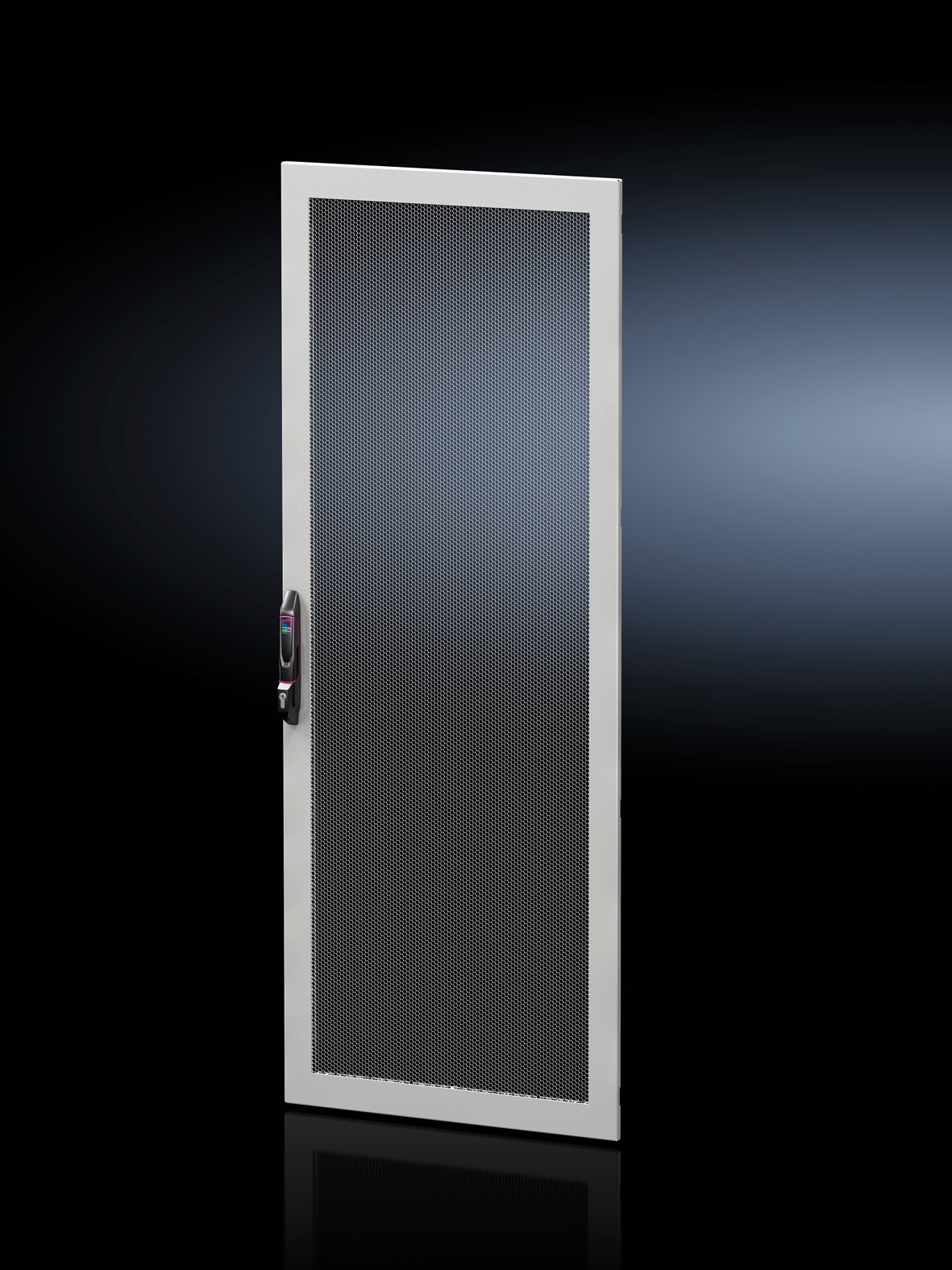 RITTAL - VX IT PORTA VENTILATA 600 X 2000 MM