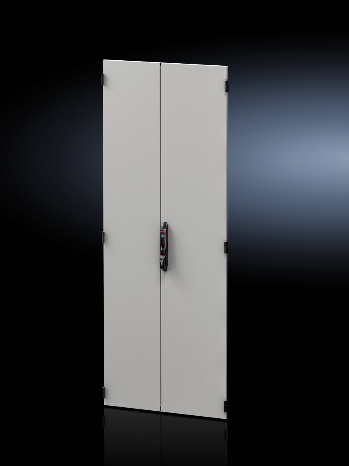 RITTAL - VX IT PORTA CIECA 600X2000