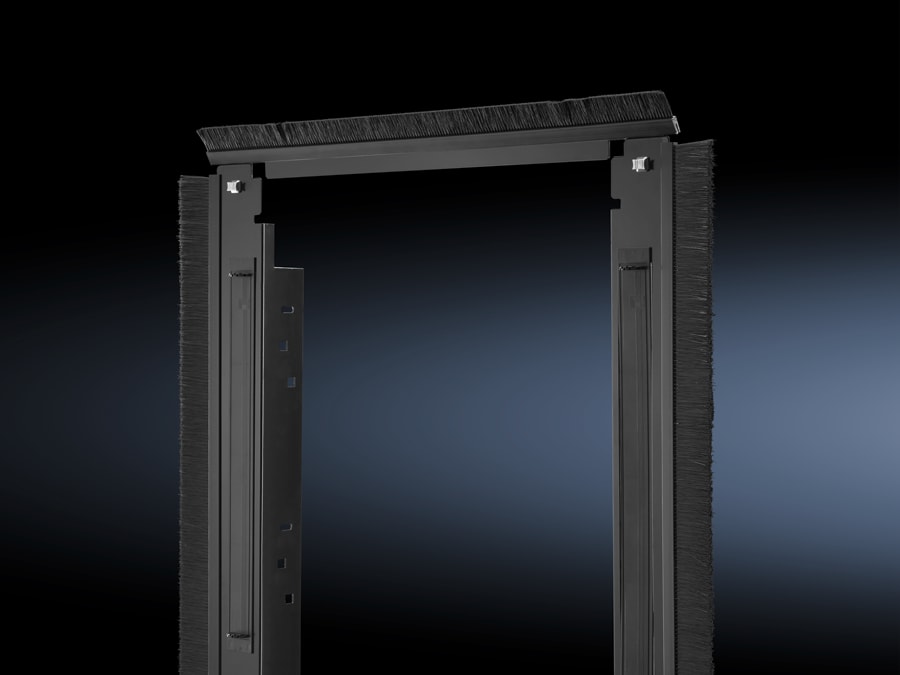 RITTAL - VX IT DEFLETTORE 600X2000 STD