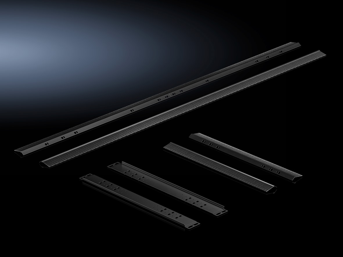 RITTAL - VX IT SPAZZOLE INGRESSO CAVI