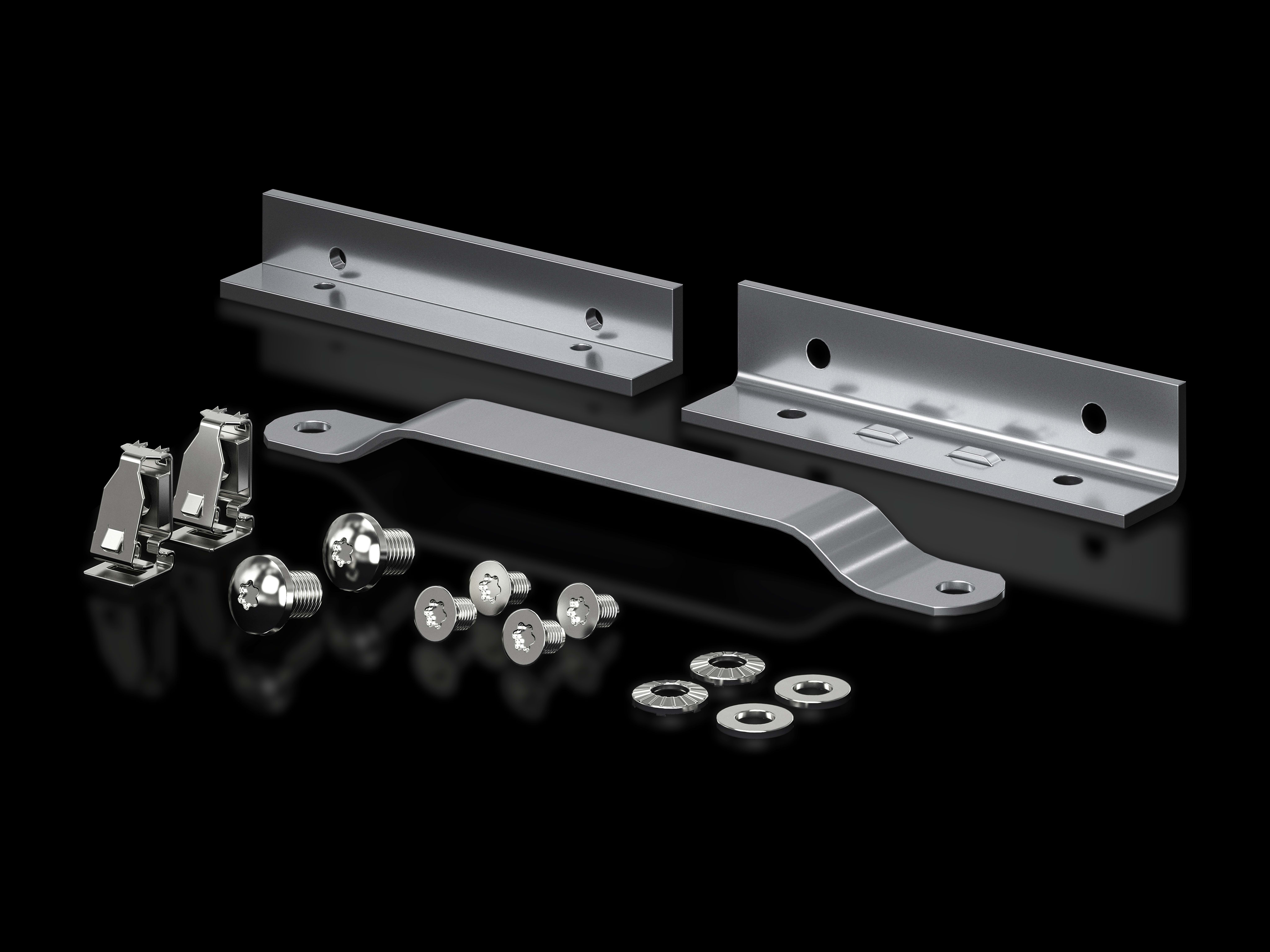 RITTAL - VX IT KIT DI UNIONE PROFILI VX