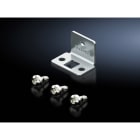 RITTAL - VX IT STAFFA DI MONTAGGIO GUIDE- 8 PZ