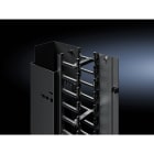 RITTAL - VX IT CANALINA SMISTAMENTO CAVI 38 U