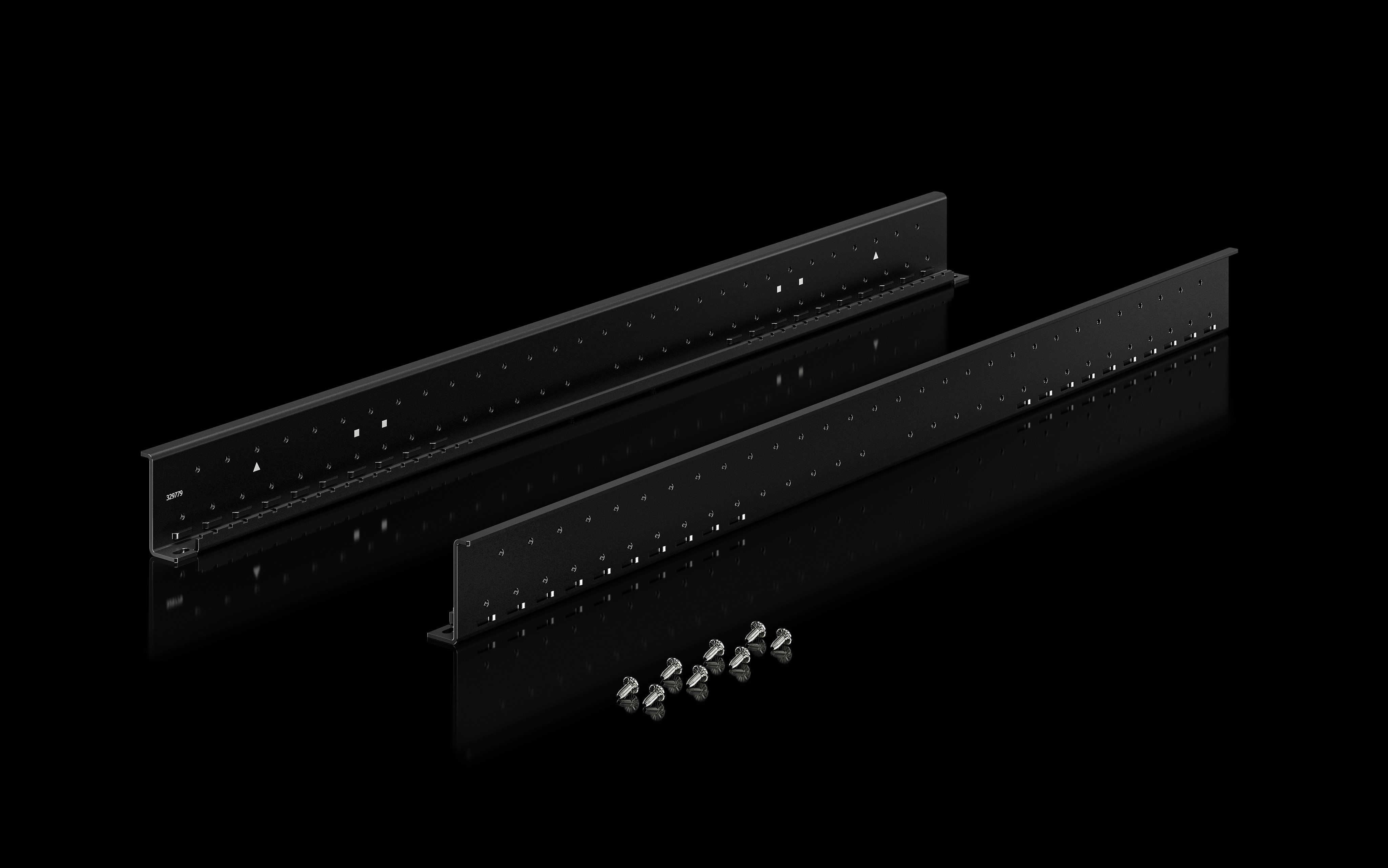 RITTAL - VX IT TRAVERSE MONT. PROF 1200 STD- 4 PZ 5302112