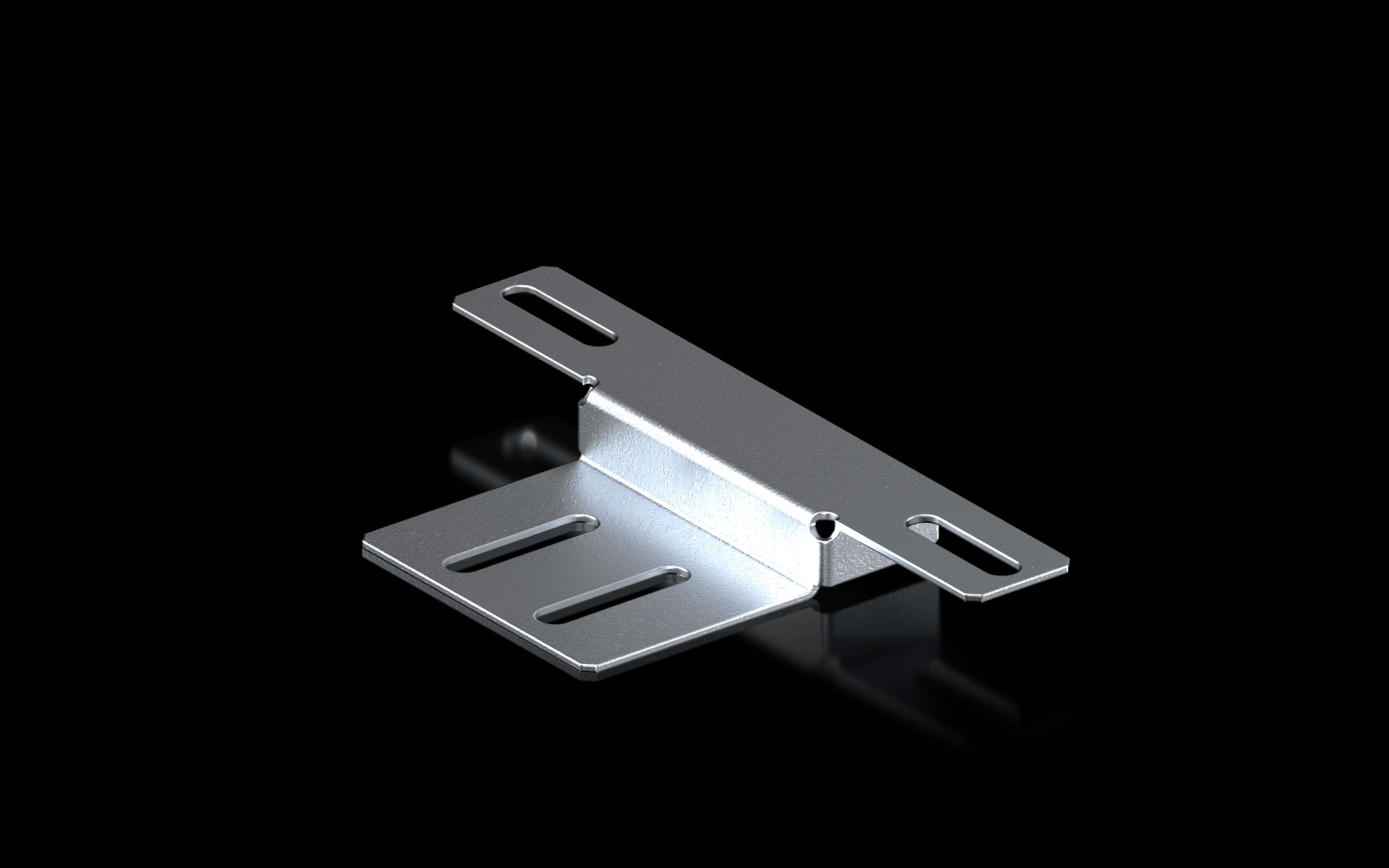 RITTAL - VX IT RINFORZO PER PROFILI 19 X600MM-2PZ
