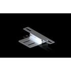 RITTAL - VX IT RINFORZO PER PROFILI 19 X600MM-2PZ