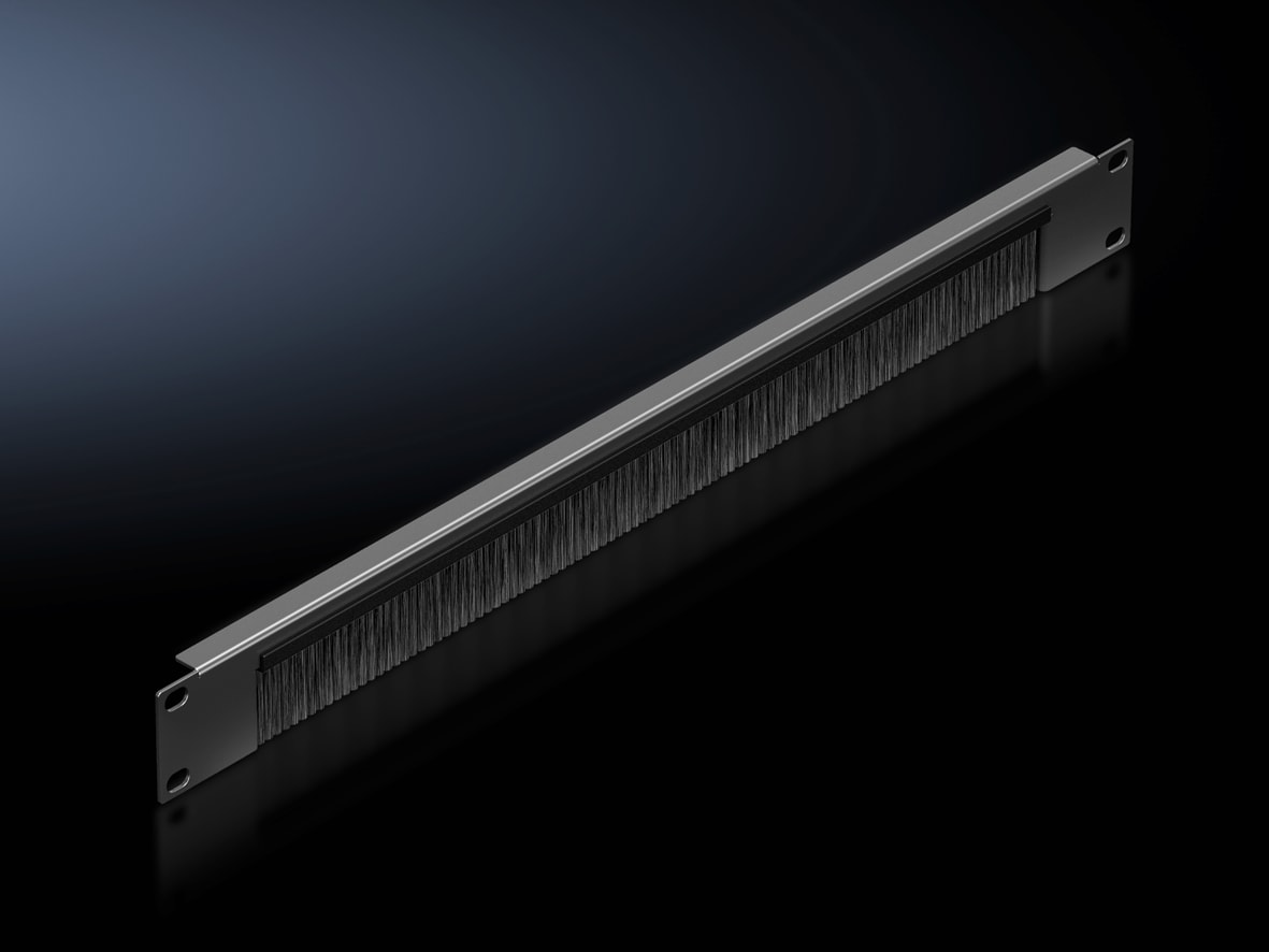 RITTAL - VX IT PANNELLO INGRESSO CAVI 1U 5302202