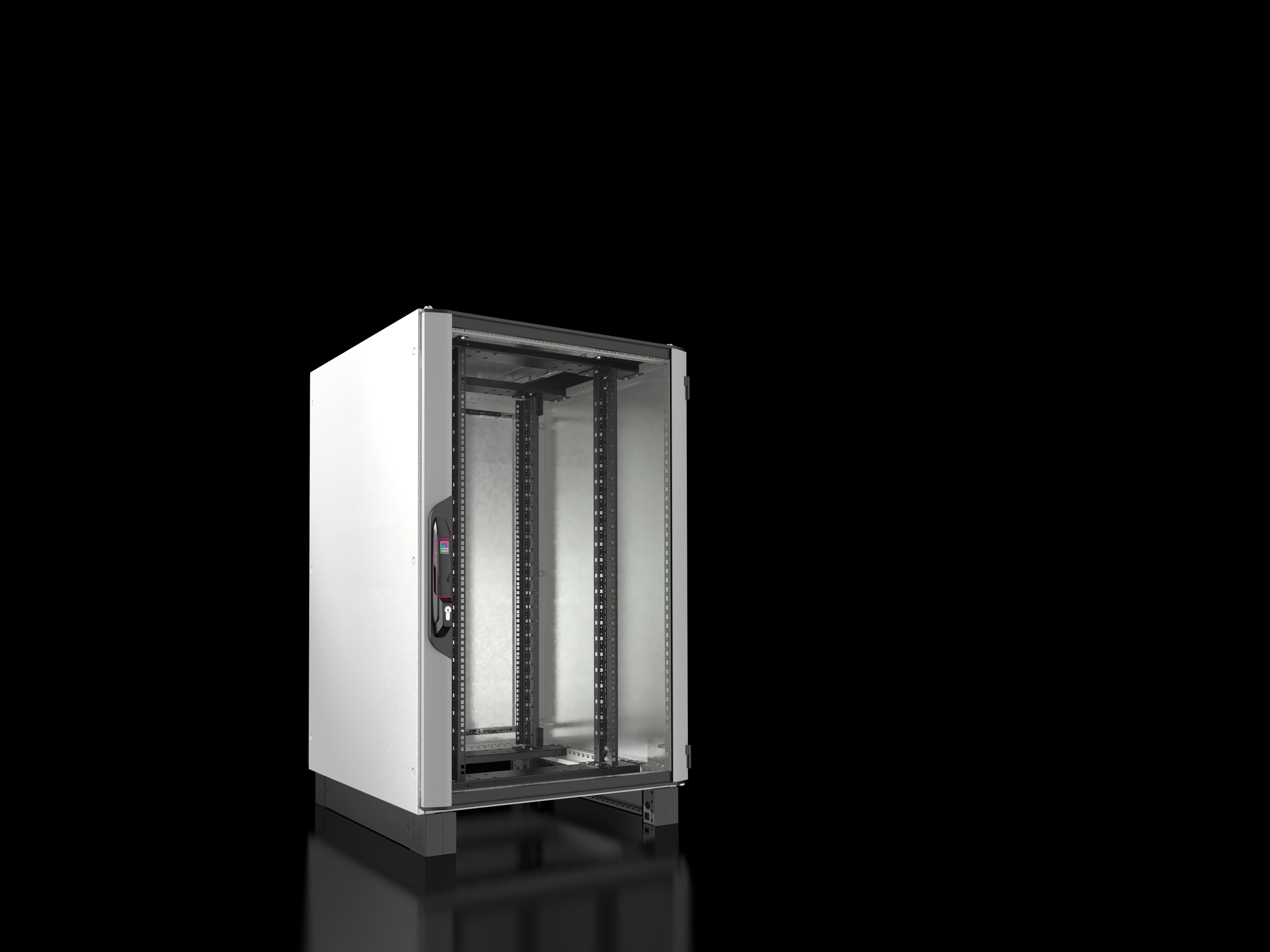 RITTAL - VX IT 800X1200X800 PRE-ASSEMBLATO STD