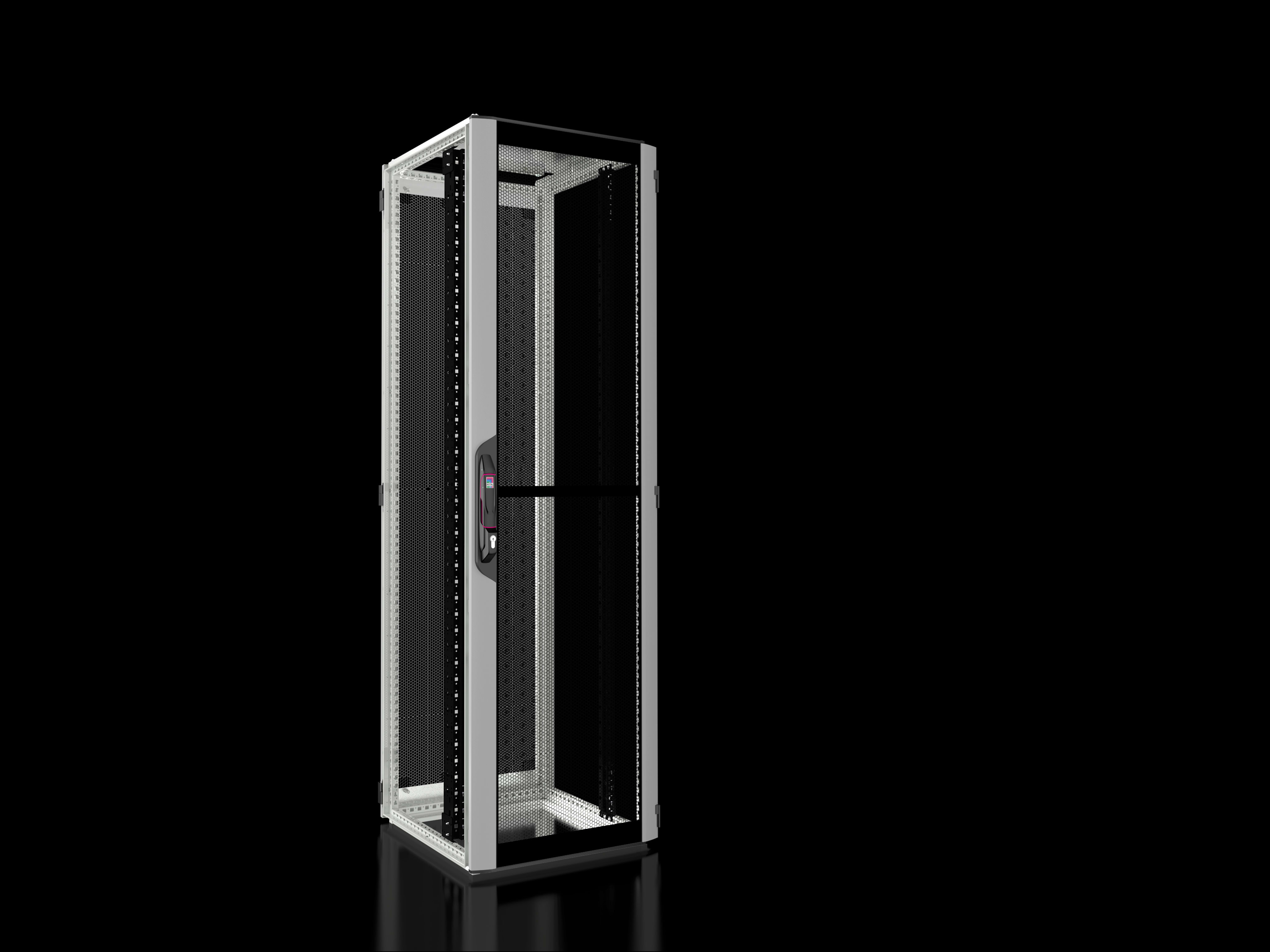 RITTAL - VX IT 800X2000X800 PORTA VENT STD