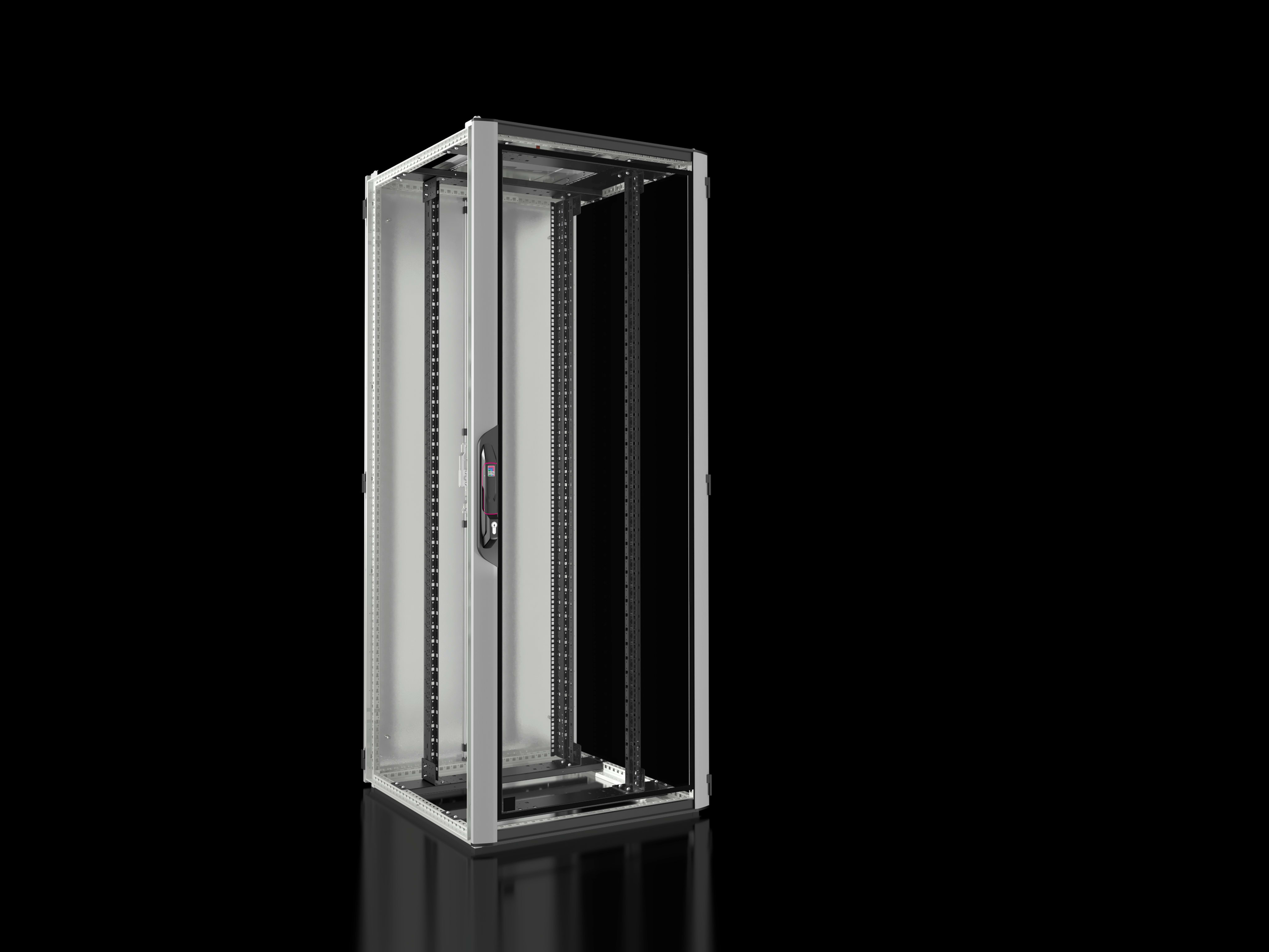 RITTAL - VX IT 800X2000X800 PORTA VETRO STD