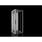 RITTAL - VX IT 800X2000X800 PORTA VETRO IP 55 STD