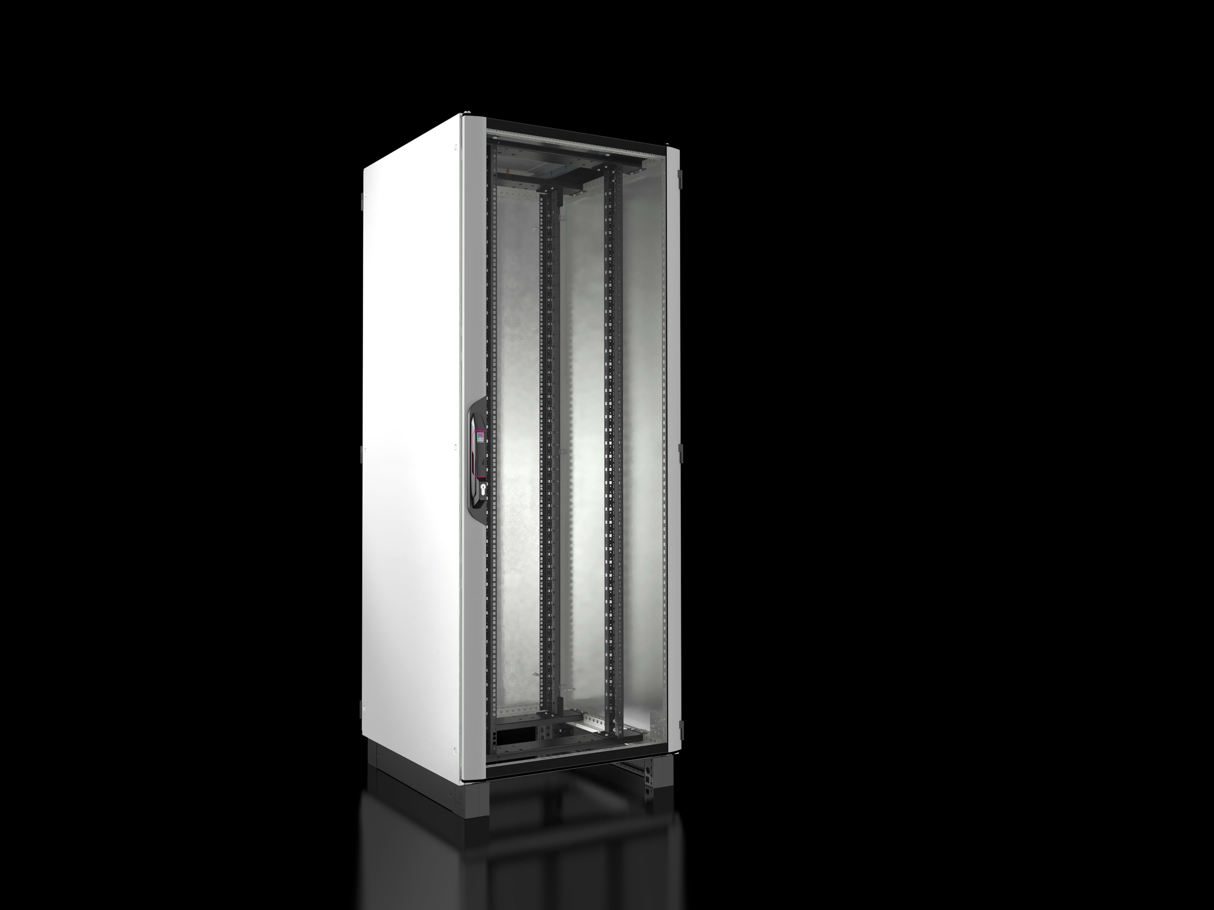 RITTAL - VX IT 800X2000X800 PRE-ASSEMBLATO STD
