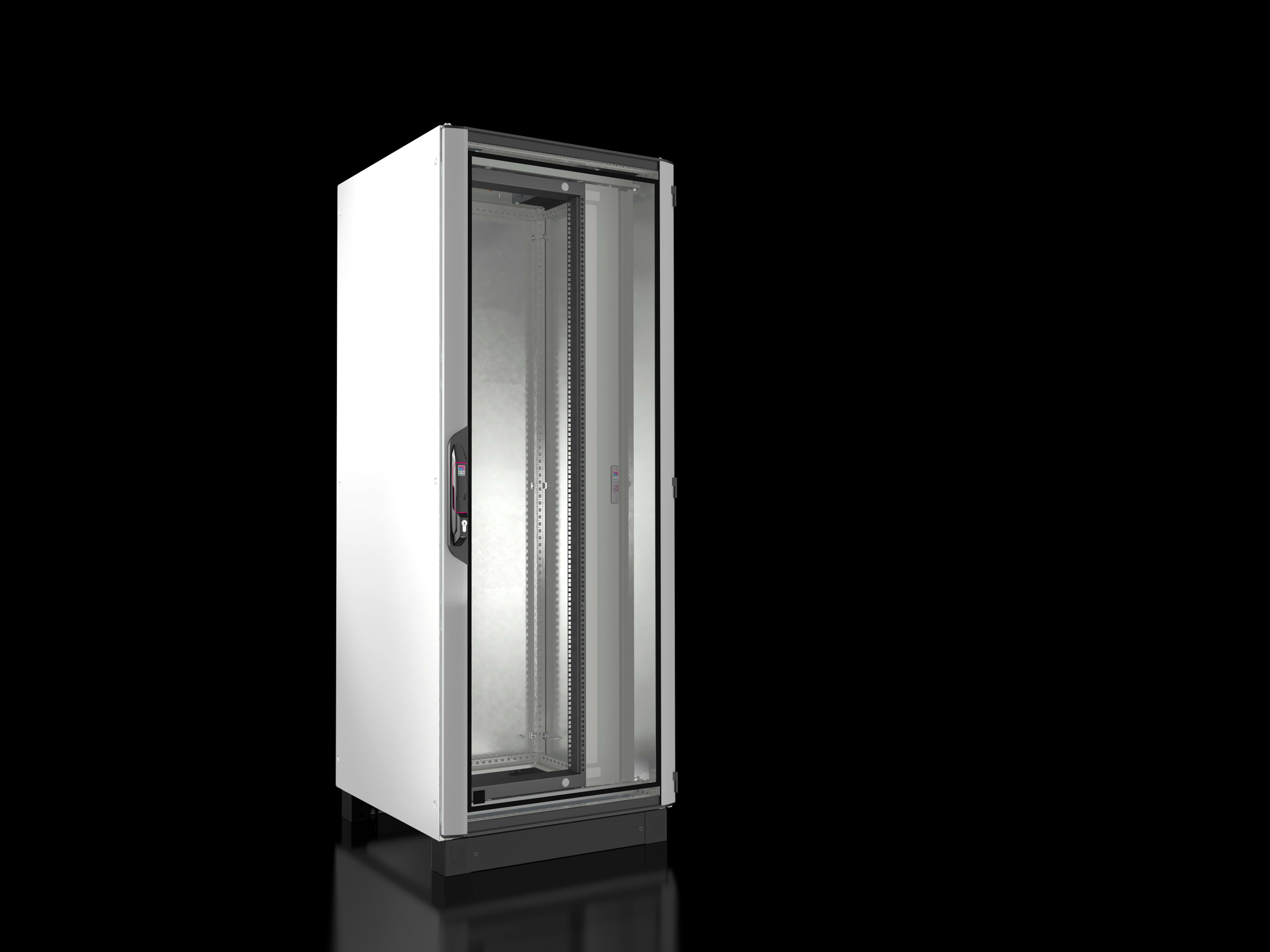 RITTAL - VX IT 800X2000X800 PRE-ASSEMBLATO STD