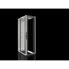 RITTAL - VX IT 600X2000X1000 PORTA VETRO STD