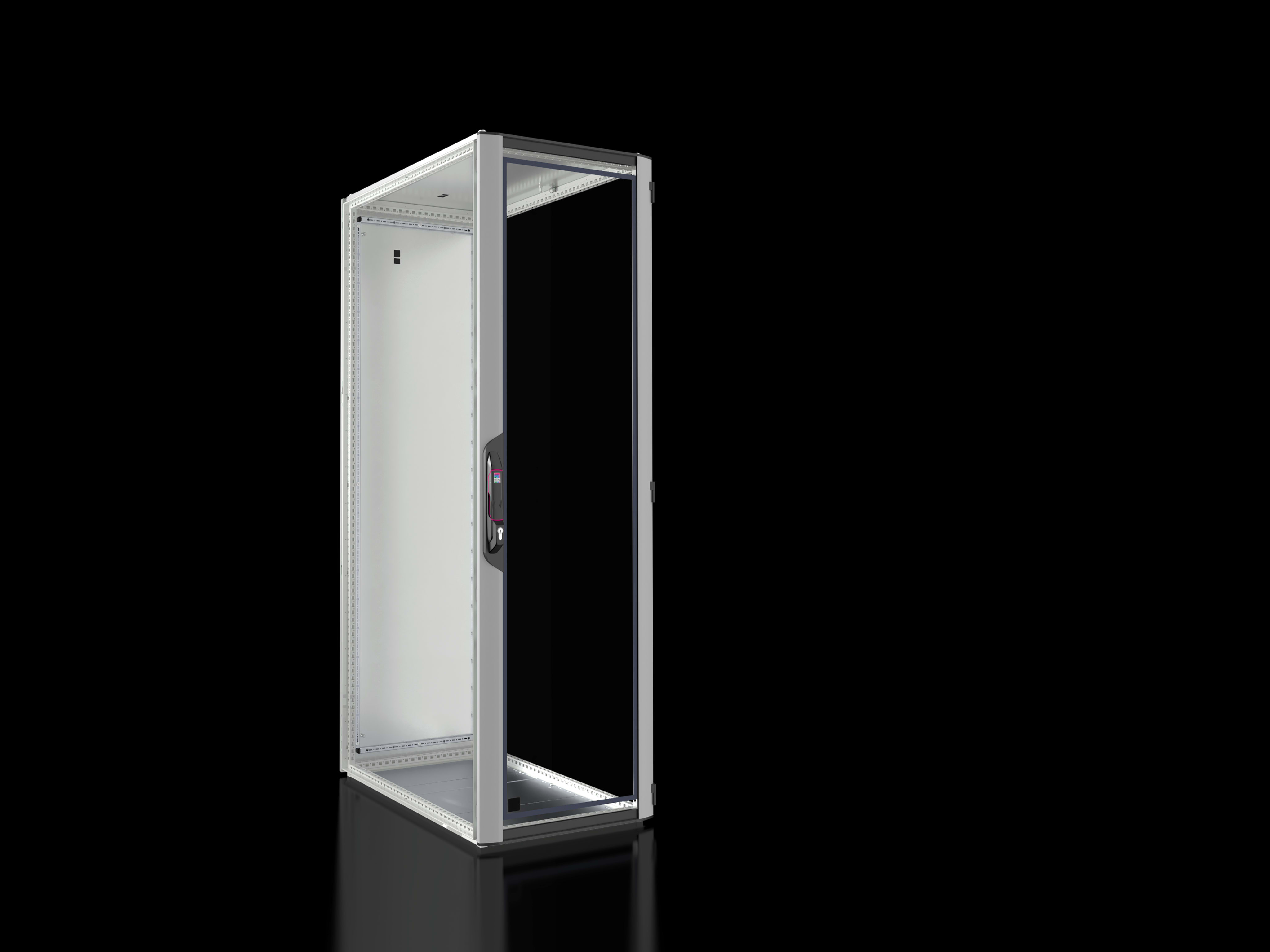 RITTAL - VX IT 600X2000X1000 VUOTO