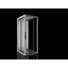 RITTAL - VX IT 800X2000X1000 PORTA VETRO IP55 STD