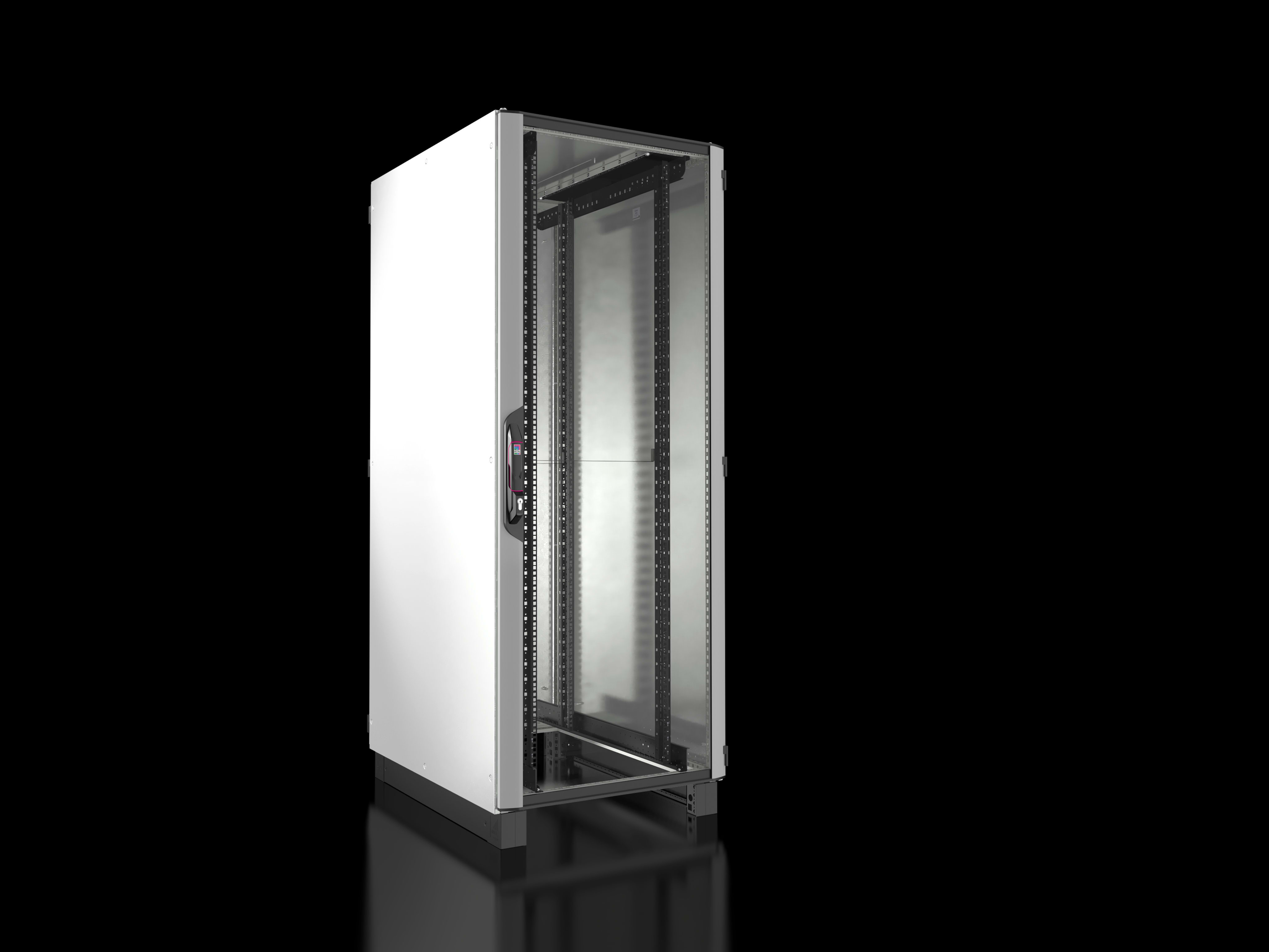 RITTAL - VX IT 800X2000X1000 PRE-ASSEMBLATO STD