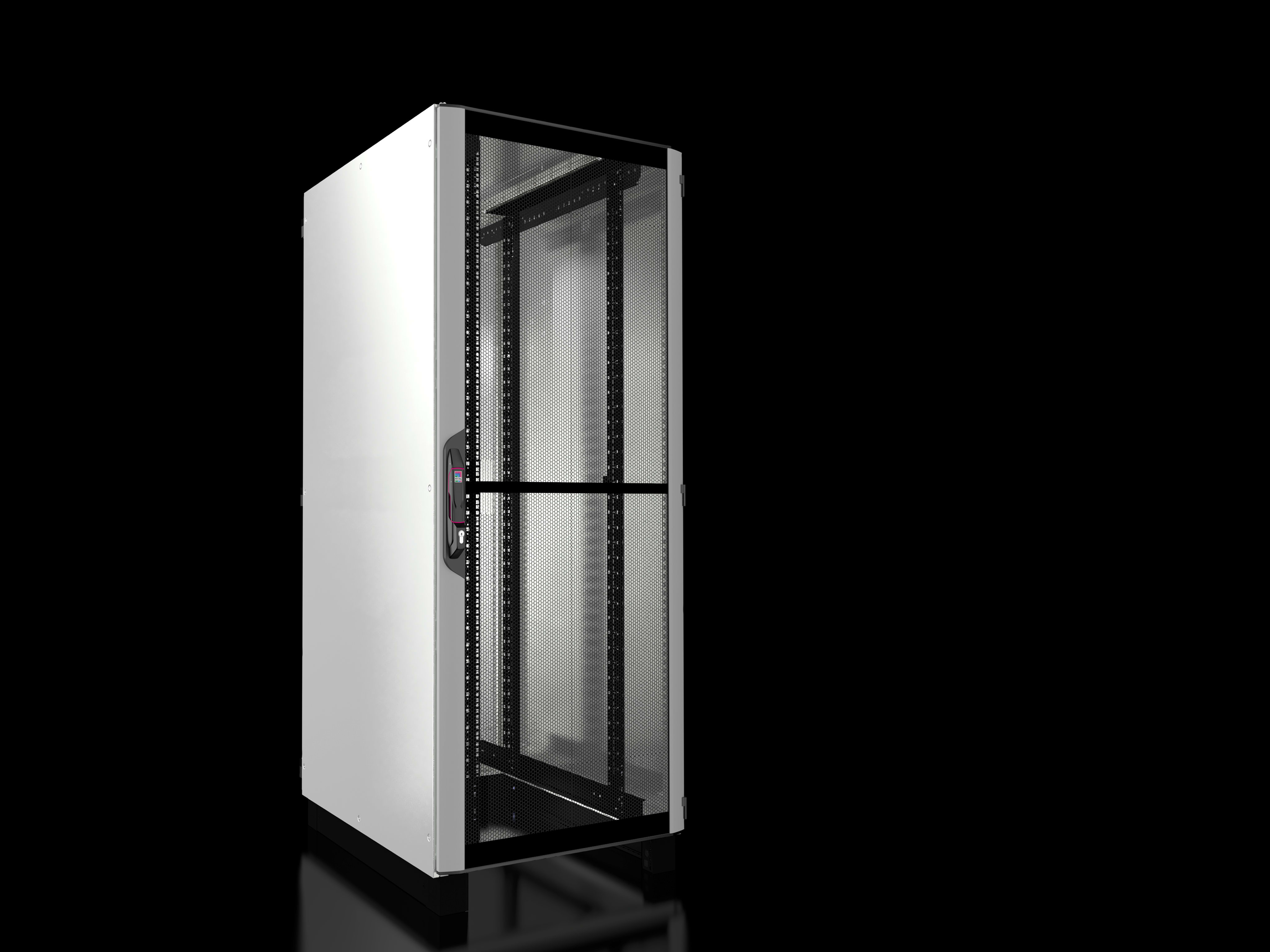 RITTAL - VX IT 800X2000X1000 PRE-ASSEMBLATO STD