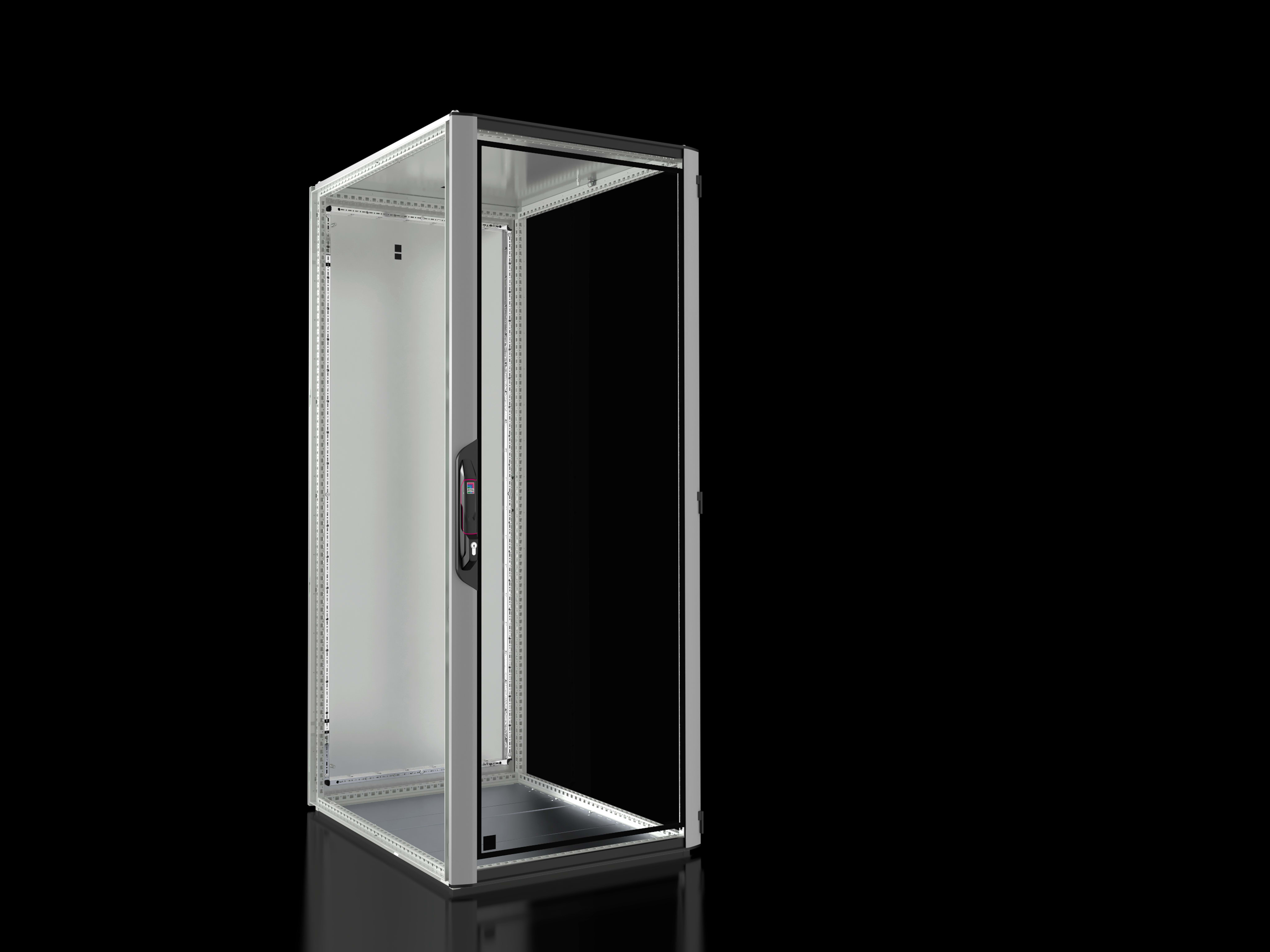RITTAL - VX IT 800X2000X1000 VUOTO