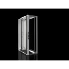 RITTAL - VX IT 600X2000X1200 PORTA VETRO STD