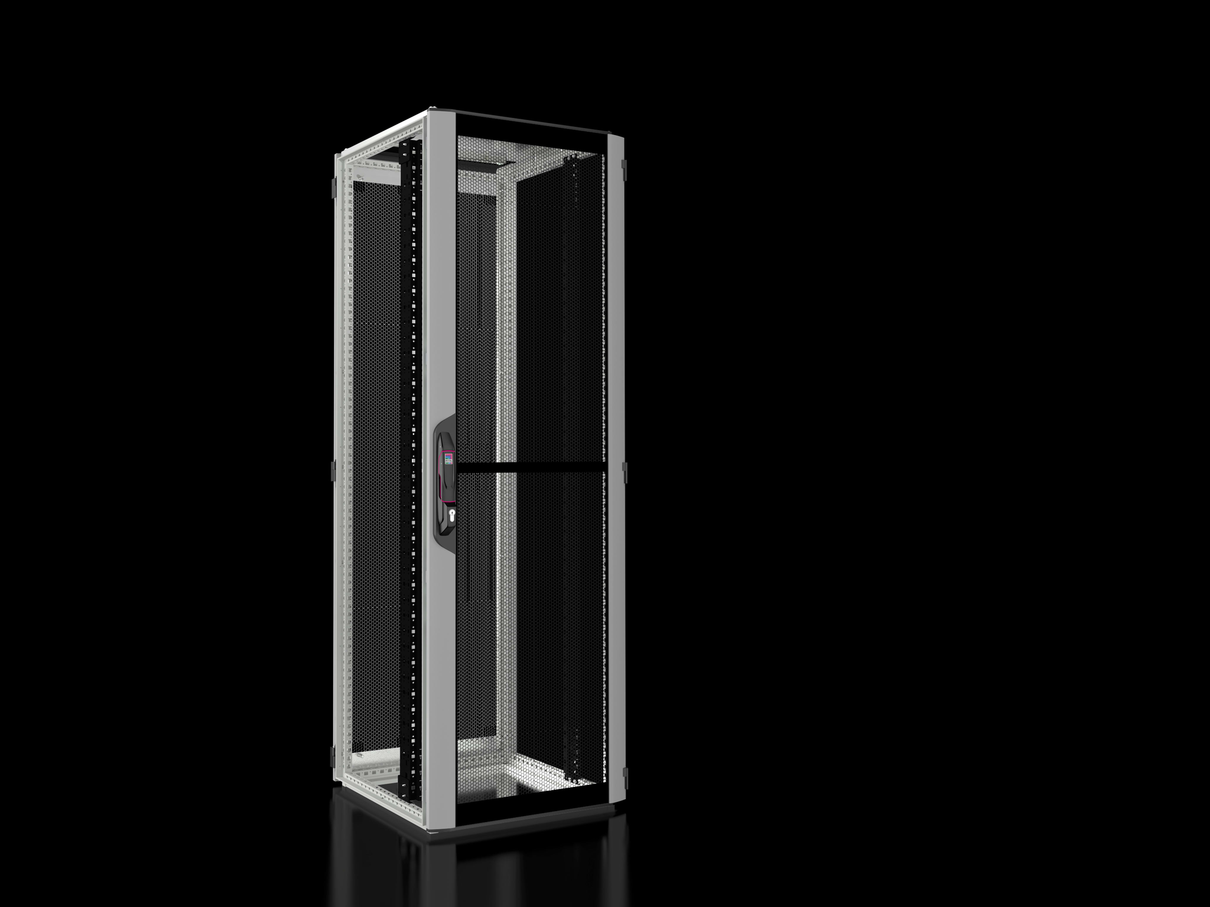 RITTAL - VX IT 800X2200X800 PORTA VENT STD