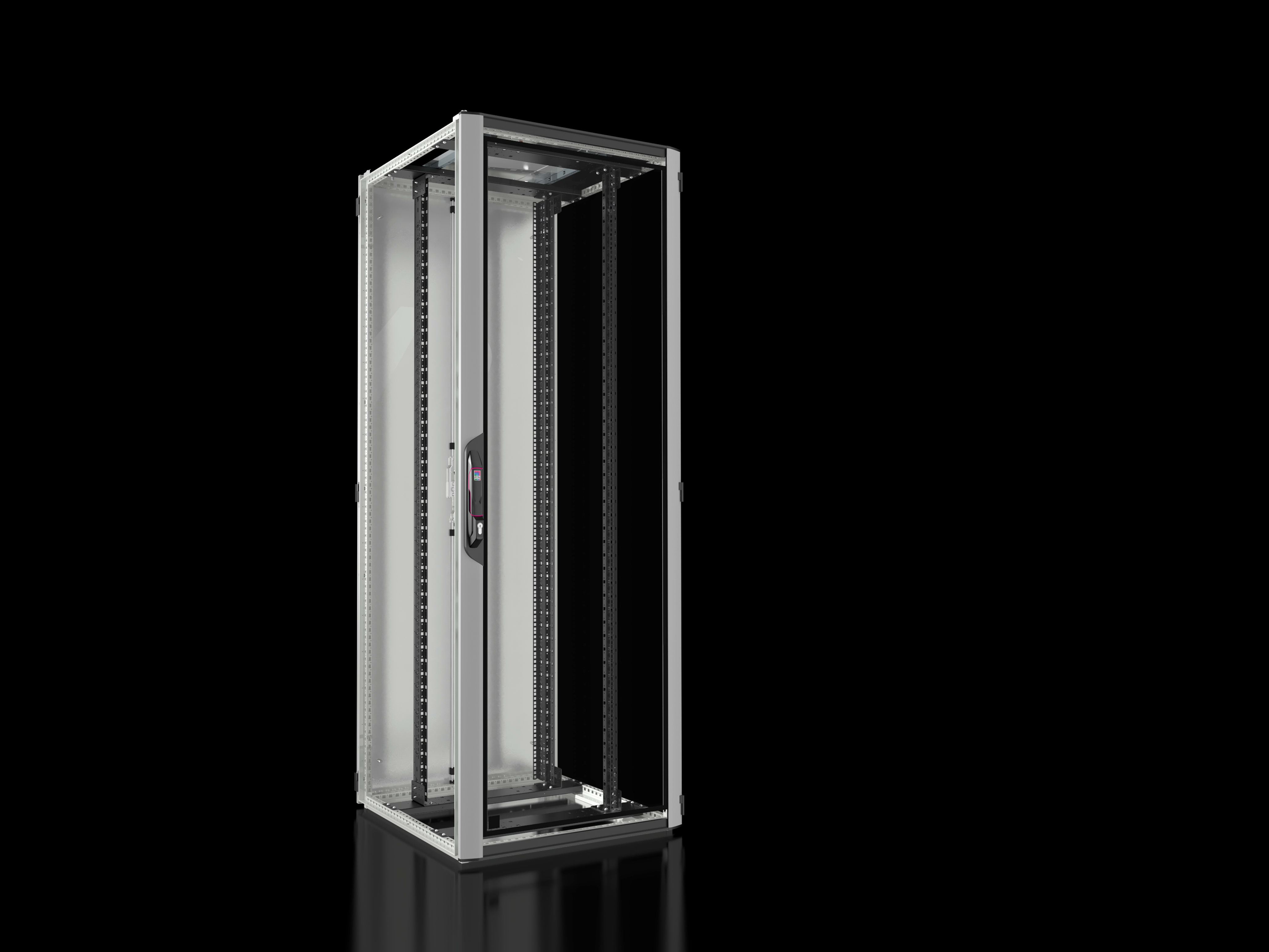 RITTAL - VX IT 800X2200X800 PORTA VETRO STD