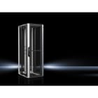 RITTAL - VX IT 600X2200X1200 PORTA VENT DYN