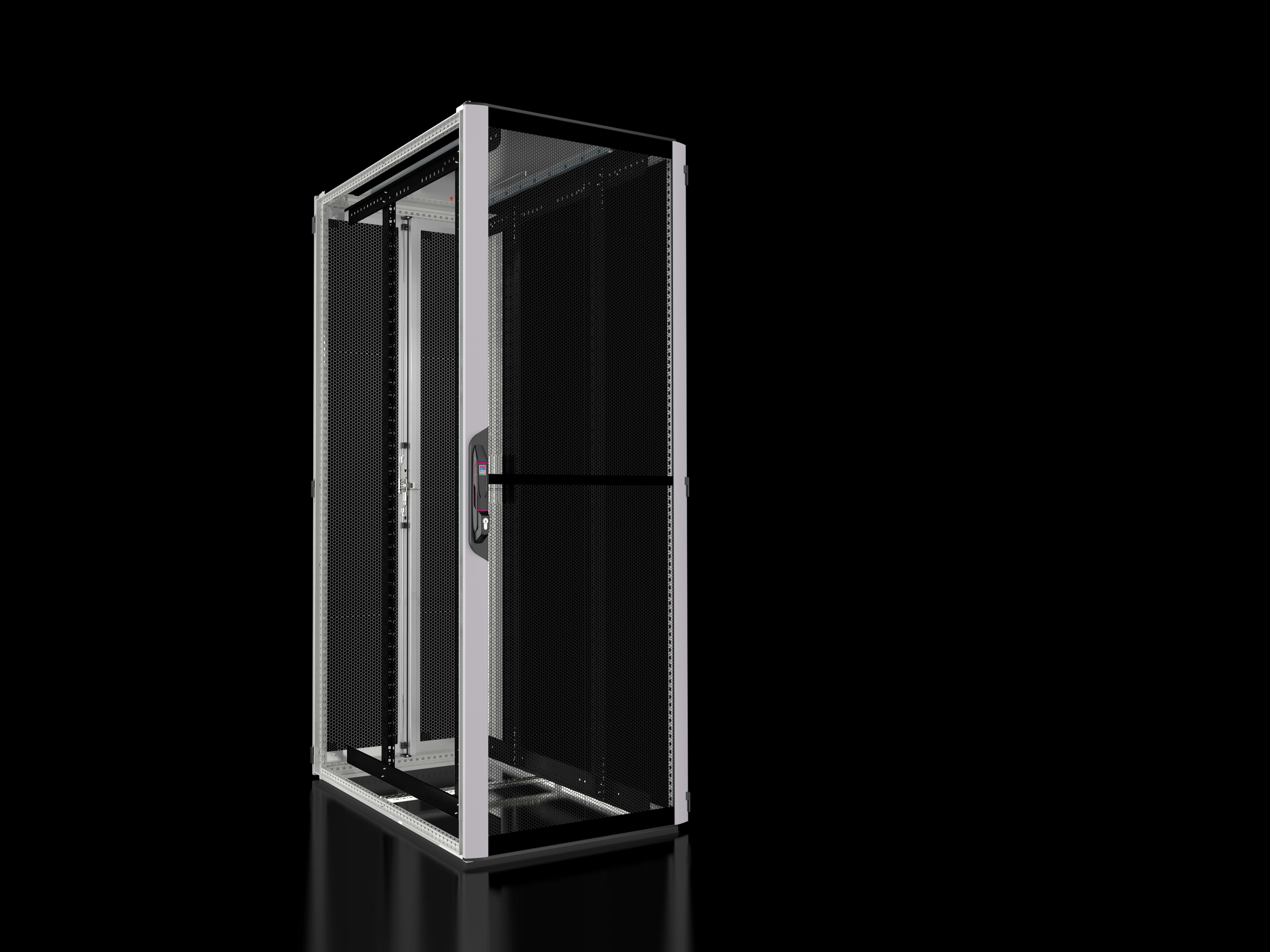 RITTAL - VX IT 800X2200X1200 PORTA VENT STD