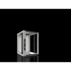 RITTAL - VX IT 600X800X600 PORTA VETRO STD