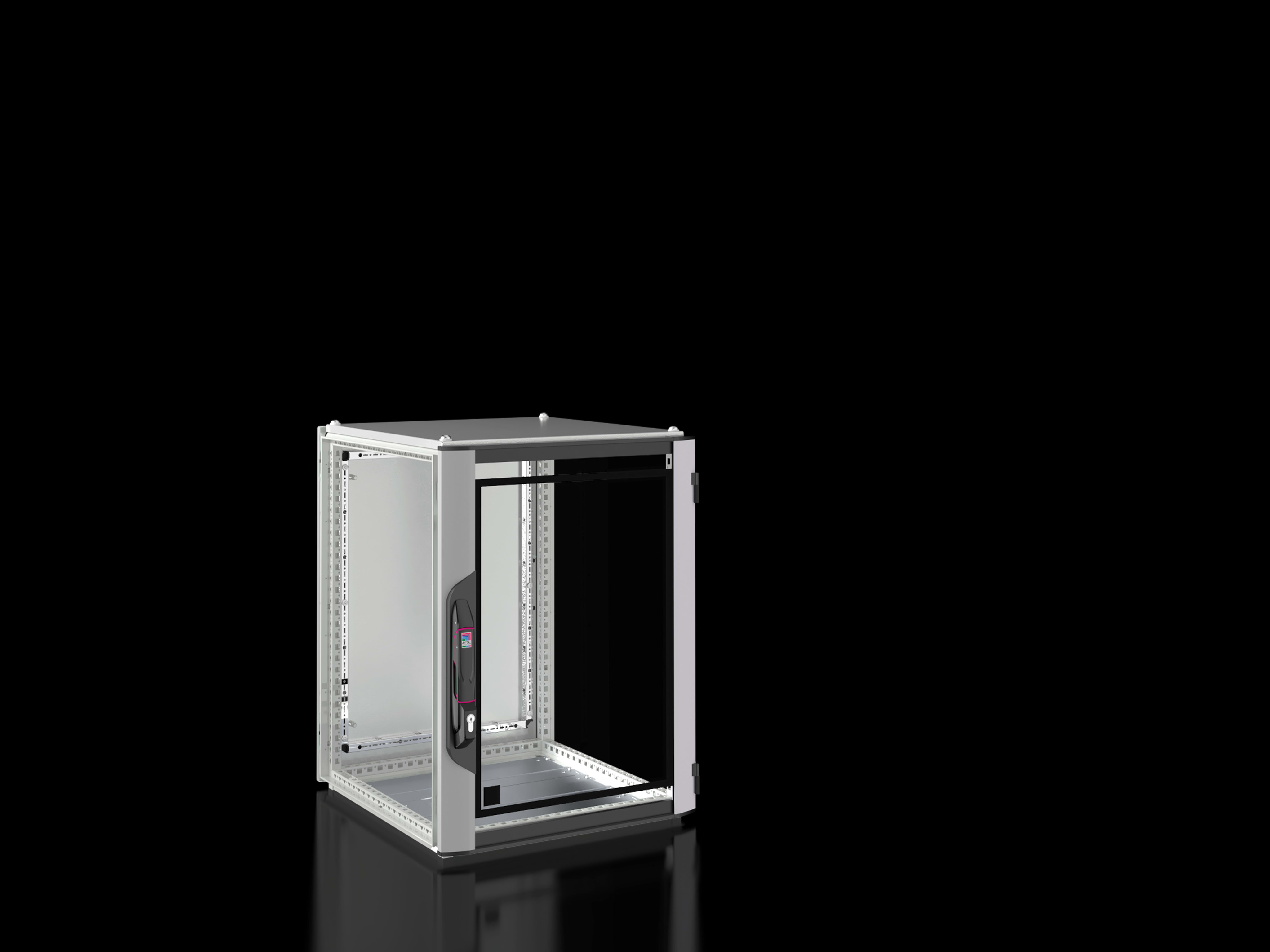 RITTAL - VX IT 600X800X600 VUOTO