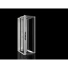 RITTAL - VX IT 600X1800X800 PORTA VETRO STD