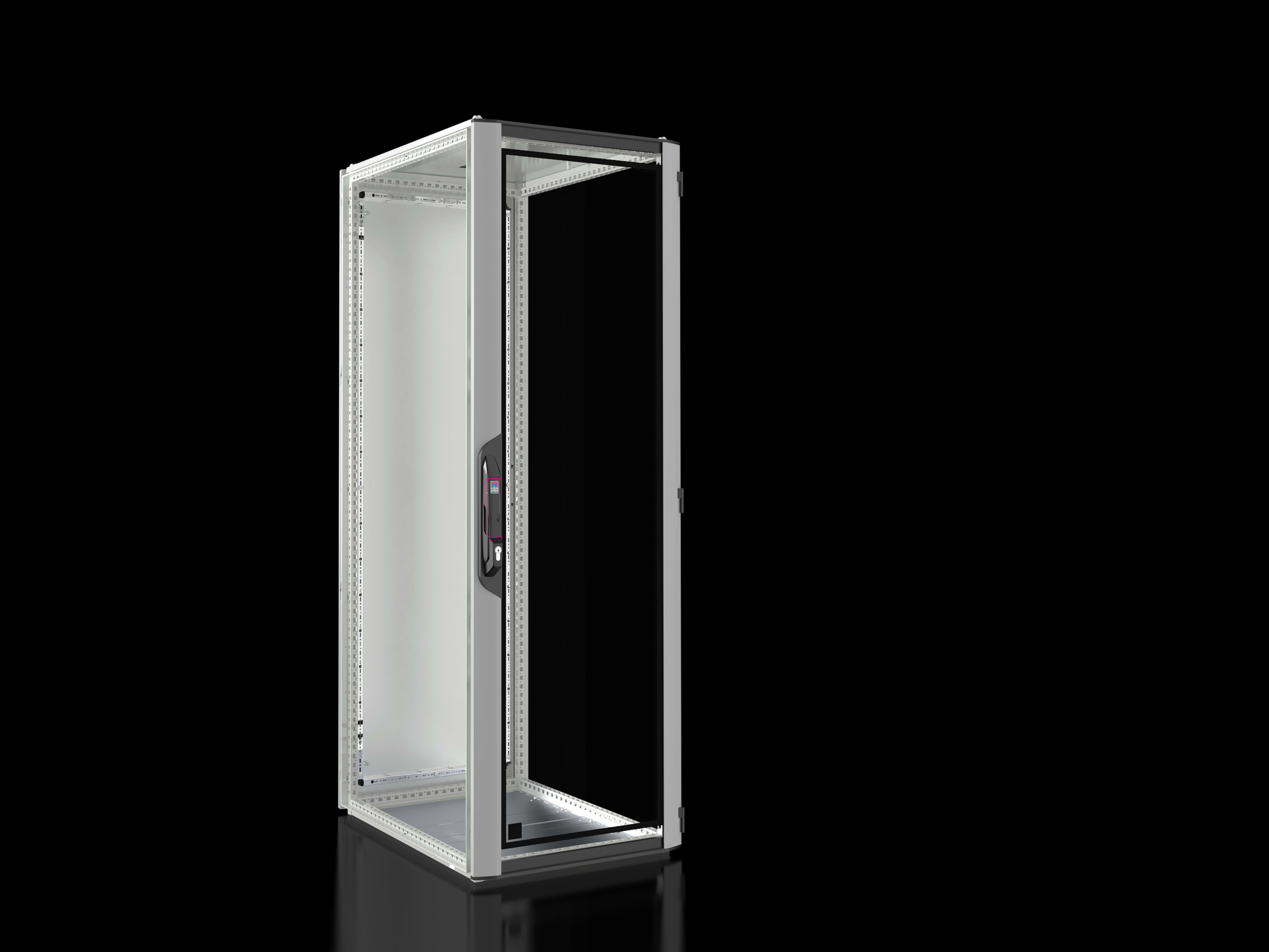 RITTAL - VX IT 600X1800X800 VUOTO