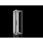 RITTAL - VX IT 600X2000X600 PORTA VETRO STD