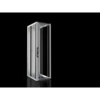 RITTAL - VX IT 600X2000X800 PORTA VETRO STD