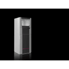 RITTAL - PC enclosure system, 600x1600x636 mm Sheet steel, with keyboard drawer
